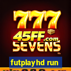 futplayhd run